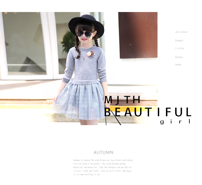 Pull fille - Ref 2105612 Image 25