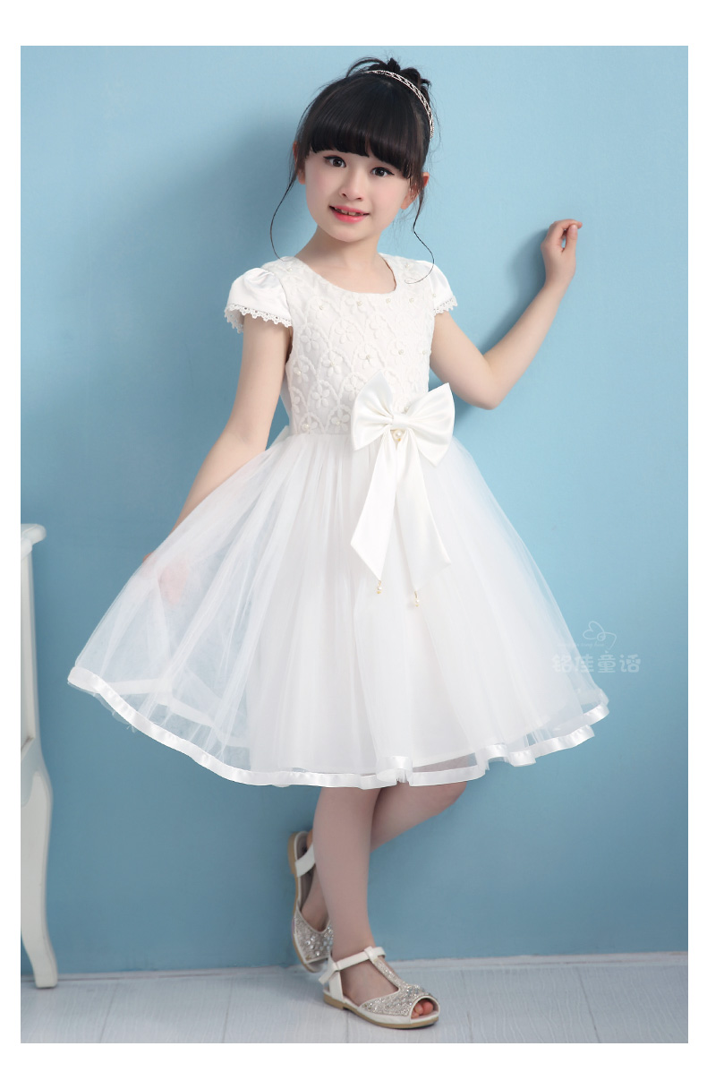 Robes pour fille - Ref 2046188 Image 57