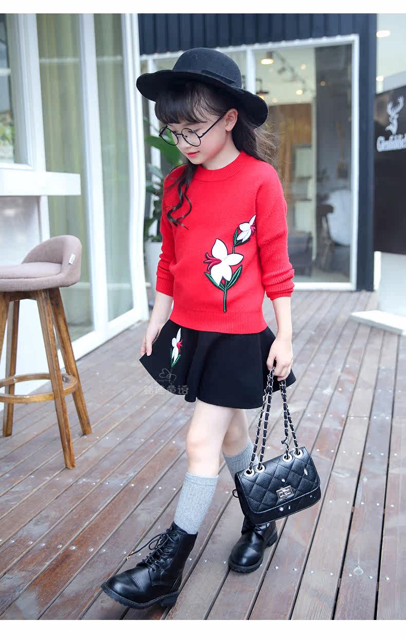 Jupe fillette - Ref 2049103 Image 63