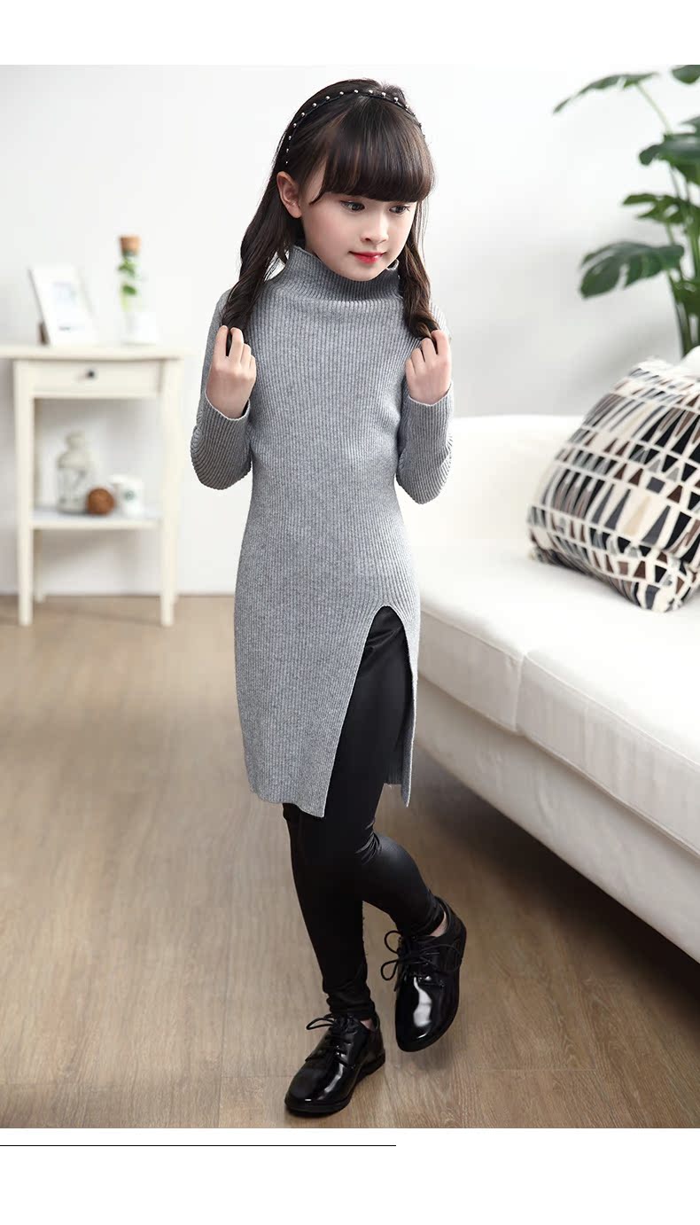 Pull fille - Ref 2104382 Image 46