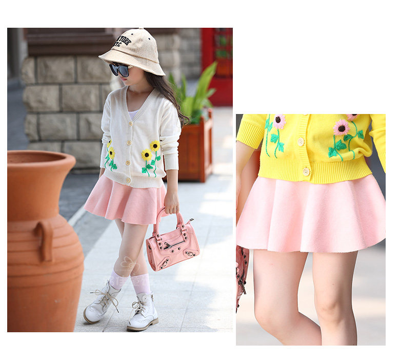 Jupe enfant - Ref 2052439 Image 69