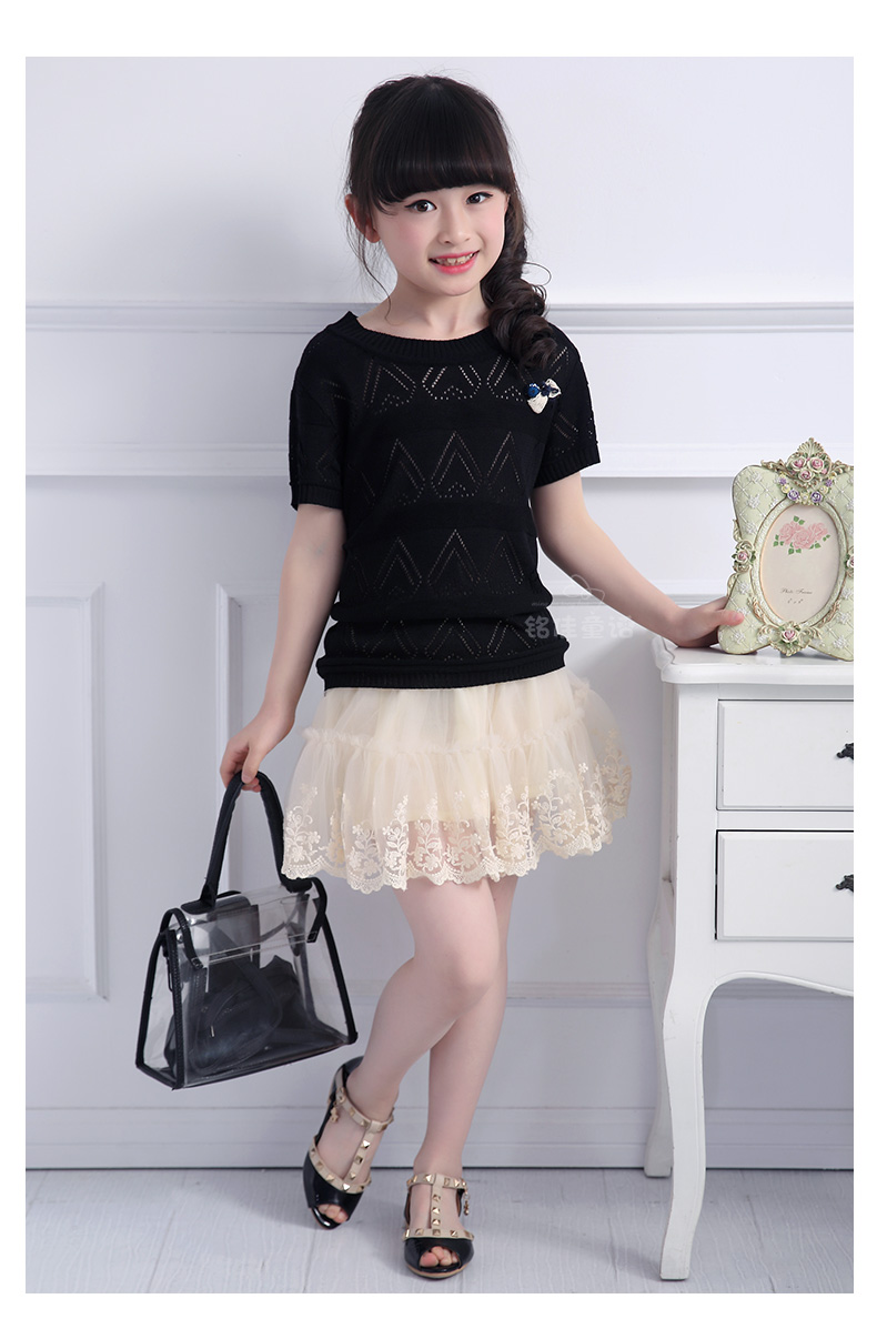 Pull fille - Ref 2104981 Image 84
