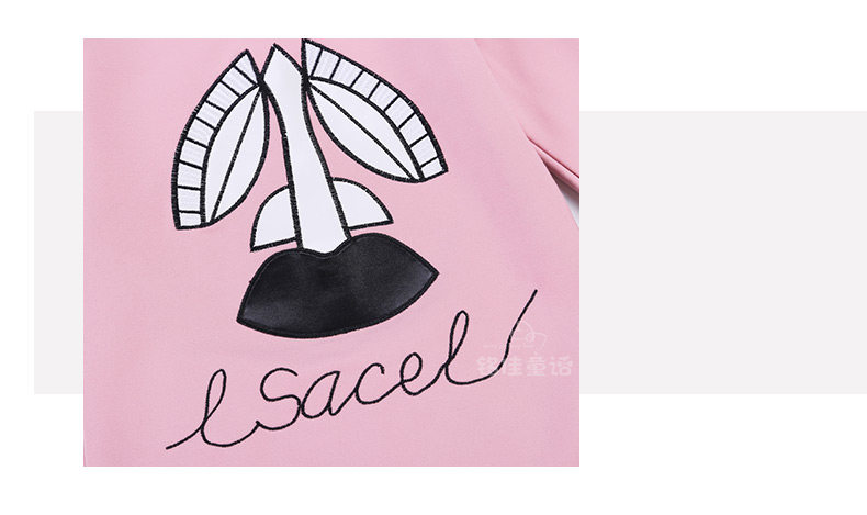 Veste pour fille - Ref 2158443 Image 25