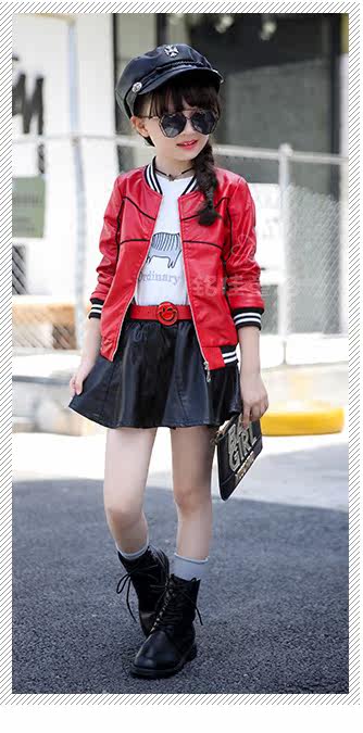 Jupe pour fille - Ref 2048564 Image 40