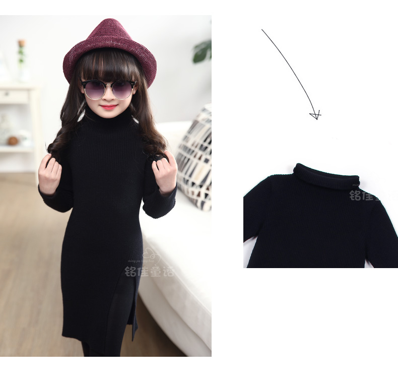 Pull fille - Ref 2104382 Image 49