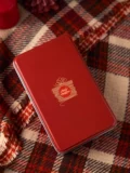 Жестяная коробка, компактный защитный амулет, изысканная маленькая система хранения, подарок на день рождения