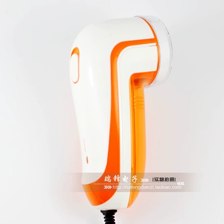 毛 球 Máy cạo râu để cắm bóng thẳng hàng và chơi RJ-8368 - Link Remover