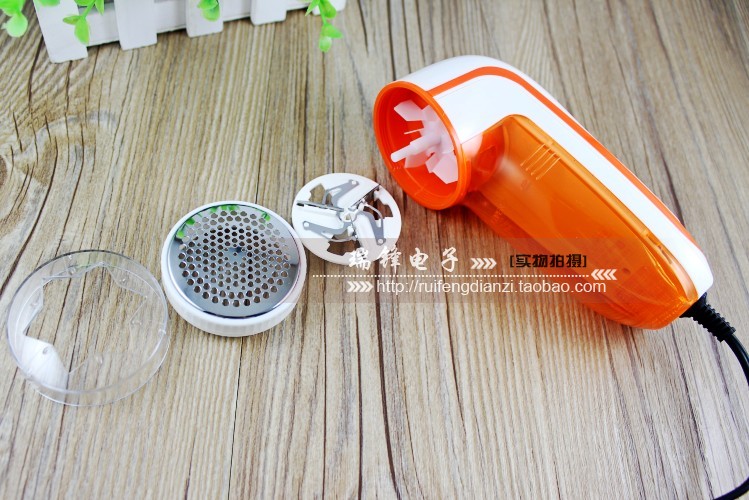 máy cắt lông xù quần áo tphcm	 毛 球 Máy cạo râu để cắm bóng thẳng hàng và chơi RJ-8368 - Link Remover 	máy cắt lông xù quần áo loại nào tốt