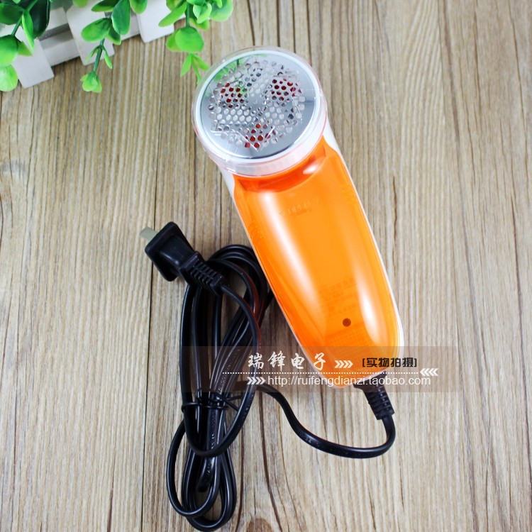 máy cắt lông xù quần áo tphcm	 毛 球 Máy cạo râu để cắm bóng thẳng hàng và chơi RJ-8368 - Link Remover 	máy cắt lông xù quần áo loại nào tốt
