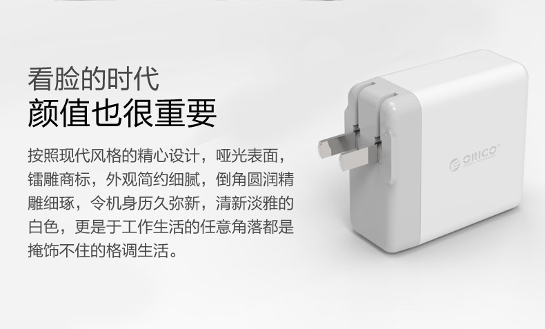 chargeur ORICO - Ref 1294551 Image 21