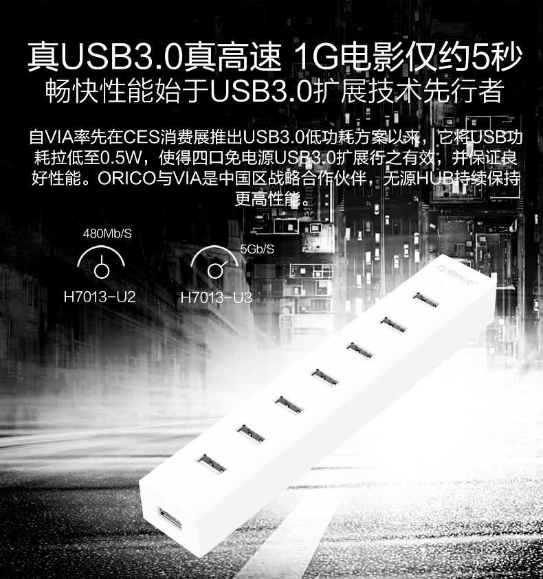 Hub USB - Ref 365017 Image 20