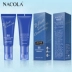 Kem che khuyết điểm nacola poly chính hãng Kem che khuyết điểm kem che khuyết điểm 30ml giữ ẩm lâu dài dưỡng ẩm đều màu da - Kem BB