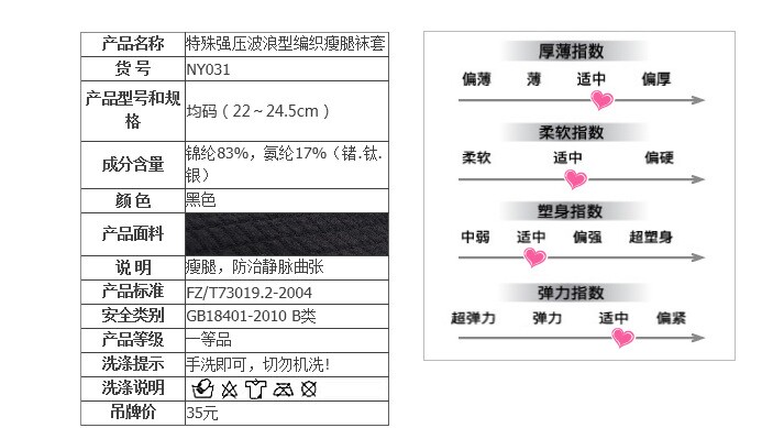 Corset amincissant - Ref 687454 Image 19