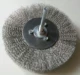 Đánh bóng hoa đầu chế biến gỗ công cụ đánh bóng gốc khắc vách đá khắc đánh bóng bánh xe dây bánh xe dây bàn chải - Dụng cụ cầm tay kìm cắt chân linh kiện điện tử