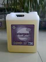 Imek imports free of wiping car wash liquid V3 V90 heavy oil stain cleaning agent Yicke car wash liquid