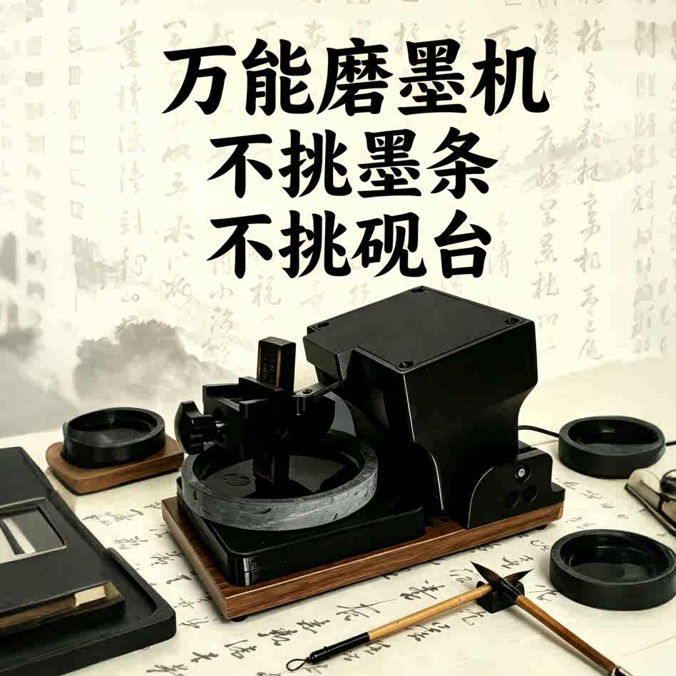 磨墨機2026年8月-月銷口碑最新推薦-Taobao