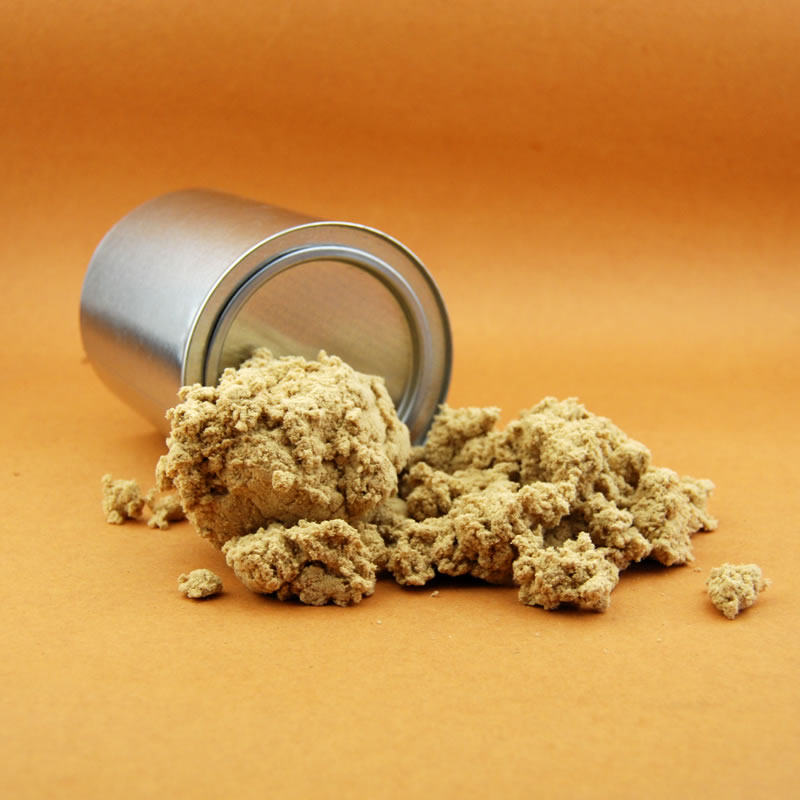 Wild hand gold eivet for five years Chen Bulk hot compress moxibustion moxibustion apparatus Ai cushion Ayegrass