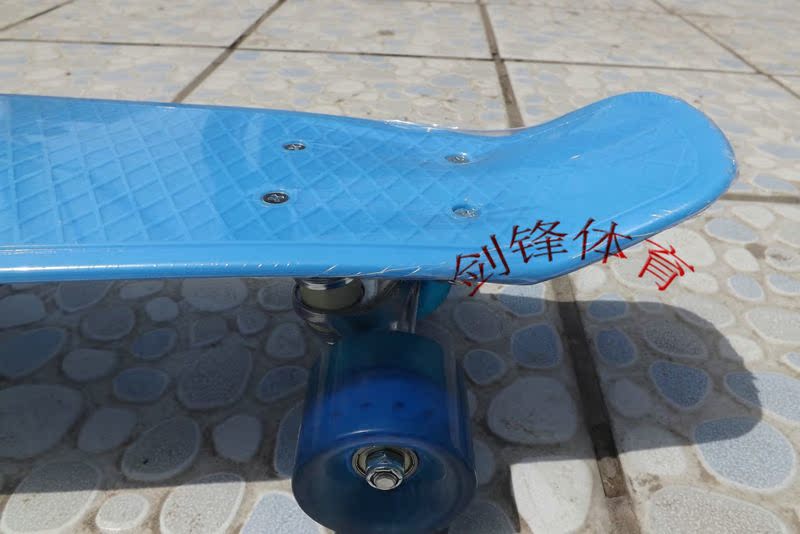 Skateboard - Ref 2605894 Image 6