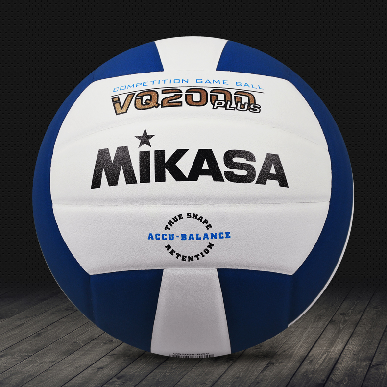 Bộ đếm chính hãng MIKASA Bóng chuyền Micasa VQ2000 Đào tạo cạnh tranh 	mua quần áo bóng chuyền	
