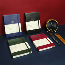 Jiukou Mountain notebook Handbooks 2021 Well Tian Zhans full year notebook Original box Original Panes handbill schedule This