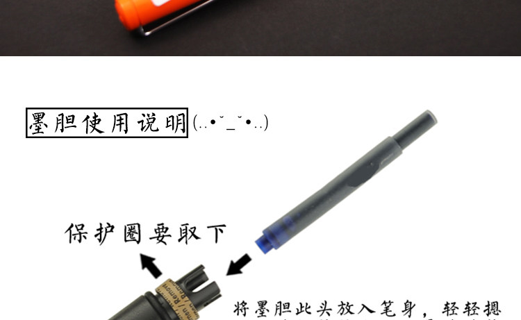 Ручка перьевая lamy/凌美｜safari 狩猎者系列 德国进口钢笔 苹果绿限量 现货