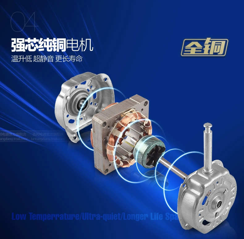 Quạt điện lạnh với máy phun sương làm lạnh không khí lạnh Máy làm mát không khí làm mát phun nước ba trong một Quạt điều hòa nhanh hoạt động nhanh - Quạt điện