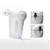 Máy đánh trứng Đức Braun / Braun HM3000 Máy đánh trứng gia dụng điện - Máy trộn điện máy đánh trứng daewoo dwhm-318 Máy trộn điện