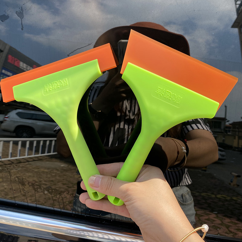 Car film tool beef tendon scraper Oxford scraper snow scraper moderately soft and hard glass wiper batch soil beauty seam