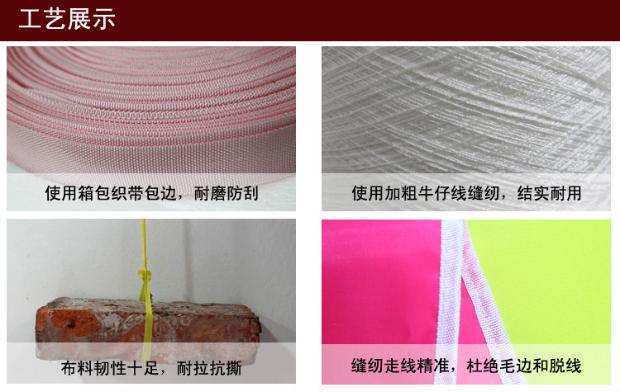 Sofa giường bụi vải che chống bụi bao phủ trang trí nội thất du lịch dã ngoại vải màu xám bìa bedspread đơn lớn dọn dẹp - Trang bị tấm ga spa