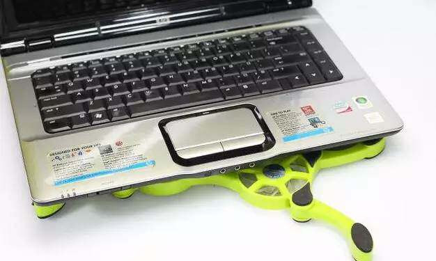 笔记本电脑散热技巧