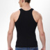 Áo ngủ nam mùa hè nam vest mỏng kiểu cotton cơ sở áo trắng hai cotton thanh niên trung niên thoáng khí áo 3 lỗ nam Áo vest cotton
