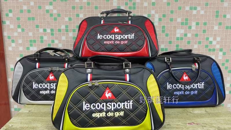 Sac de golf - Ref 38464 Image 4