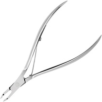 Four Diamonds Dead Skin Scissors (3mm) FD-CS1 (Synthetic Leather Protective Case)