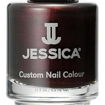 Jessica Custom Nail Polish 708 F