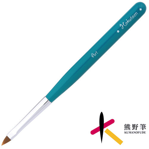 Hokutoen nail brush NH series art