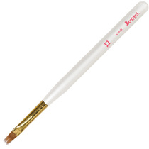 The Betty Gel Mechia Brush 13 # (with a lid)