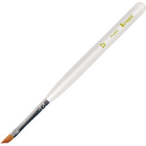 The Betty Gel Mechia Brush 17 # (with a hat)