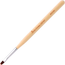 Bella Forma JAPAN beauty nail round head pen brush ROUND