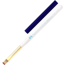LEAFGEL PREMIUM NAIL BRUSH (WITH HAT)GRADATION