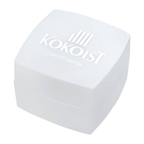 KOKOIST Platinum Bond (which can prevent mold green nails))