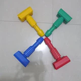 Tiger Clip Picling Prod Trailer с зажиманием загустки и удлинен