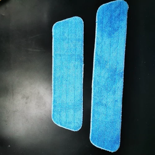 Тямовая шваблина Удаление ткани для мытья рука