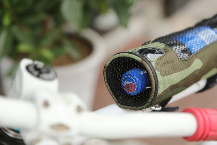 Sacoche pour vélo - Ref 2225237 Image 9