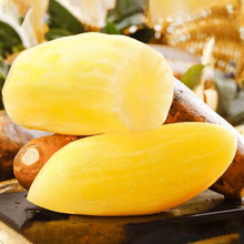 【品昭】云南天山雪莲果3斤装