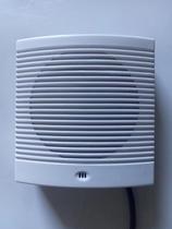 Classified garbage bin room high-power voice prompts anti-hand pinching voice reminder garbage classification voice broadcast