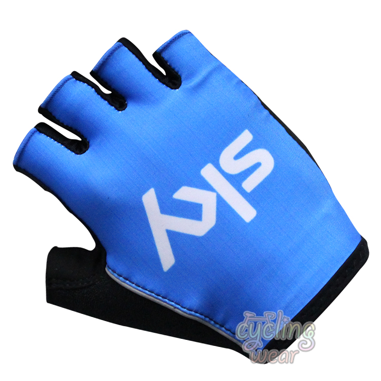 Gants de cyclisme mixte - Ref 2242840 Image 9