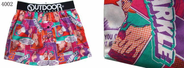 Pantalon pyjama jeunesse - Ref 721808 Image 9