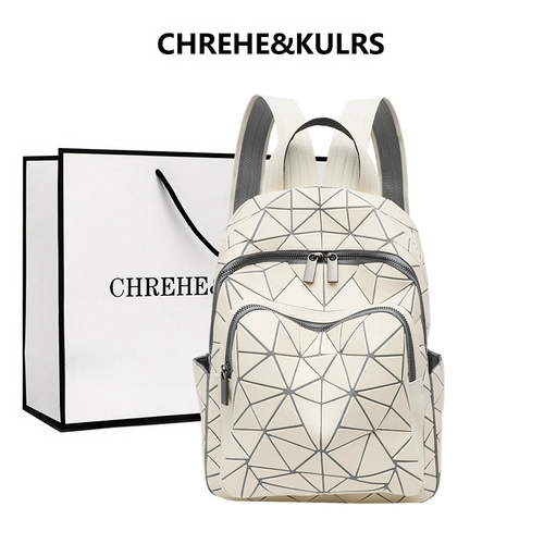 CHREHE&KULRS Летняя сумка через плечо, небольшой модный рюкзак, ранец