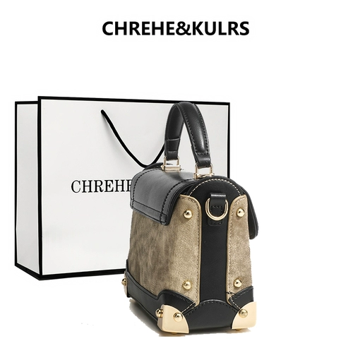 CHREHE&KULRS Сумка через плечо, сумка на одно плечо