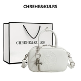 CHREHE&KULRS Сумка через плечо, сумка на одно плечо, подушка